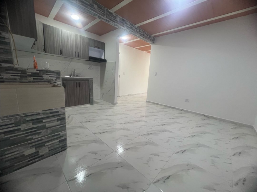 ALQUILO APARTAESTUDIO PARA ESTRENAR 2DO PISO LJ 10321281 — foto 3
