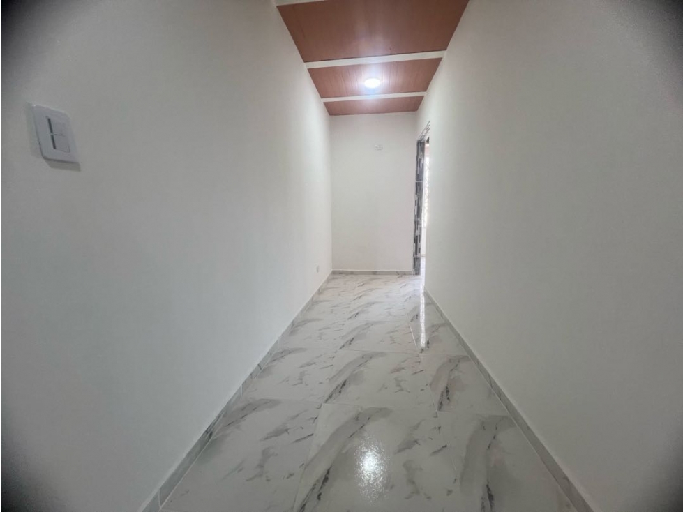 ALQUILO APARTAESTUDIO PARA ESTRENAR 2DO PISO LJ 10321281 — foto 4