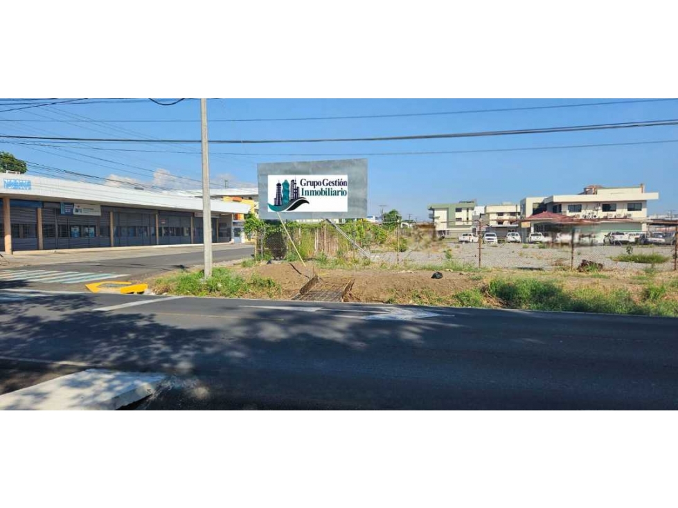 ALQUILO 1000 METROS EN. DAVID - 4