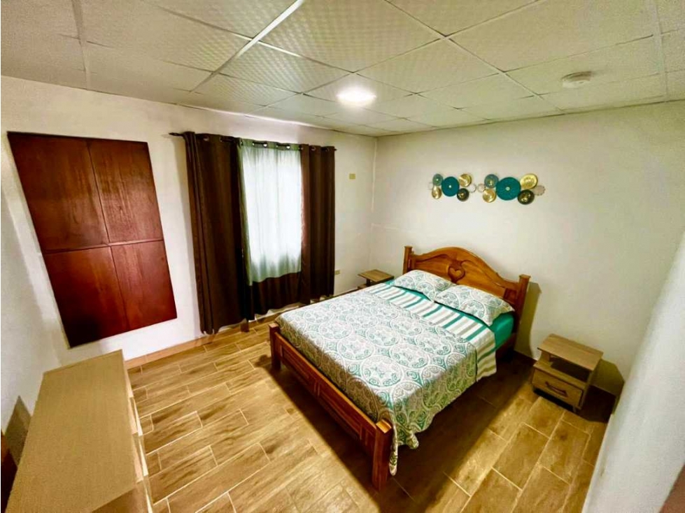 Alquilo acogedor apartamento tipo duplex en Alto Boquete - 5