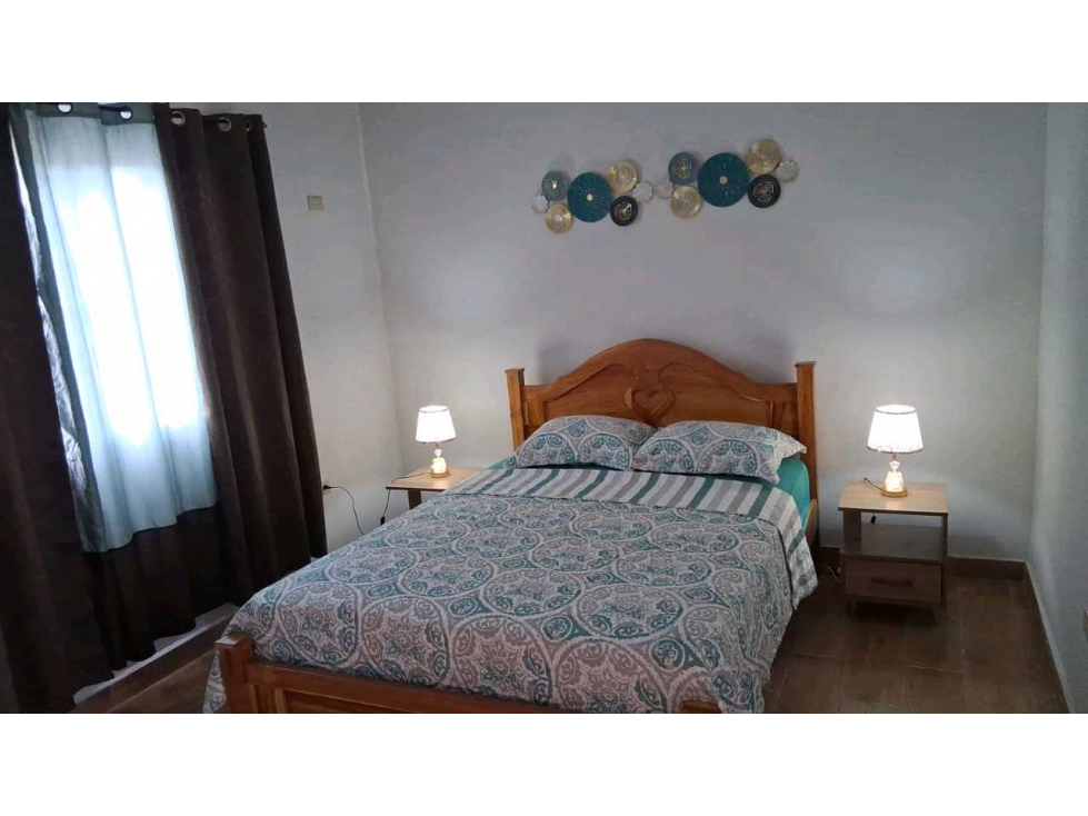 Alquilo acogedor apartamento tipo duplex en Alto Boquete - 6