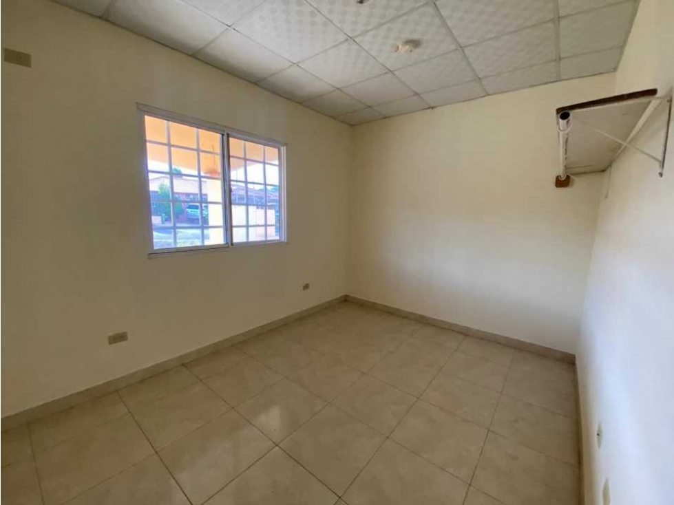ALQUILO CASA EN DAVID - 5