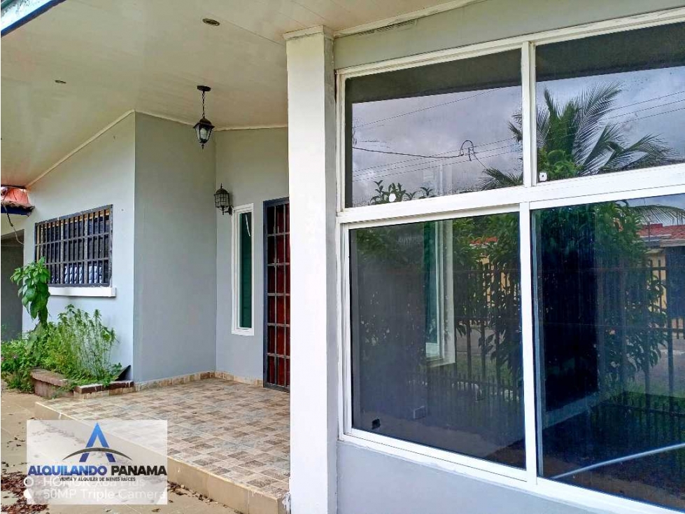 Vendo amplia casa en David, super centrica y acogedora. — foto 2