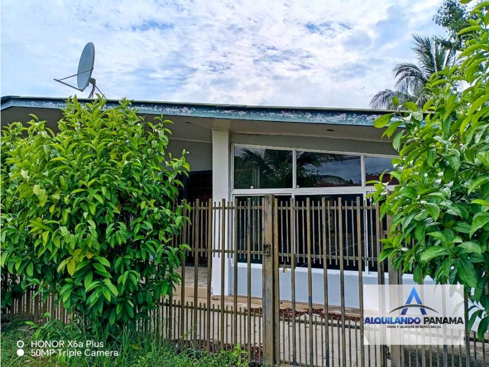 Vendo amplia casa en David, super centrica y acogedora. — foto 3