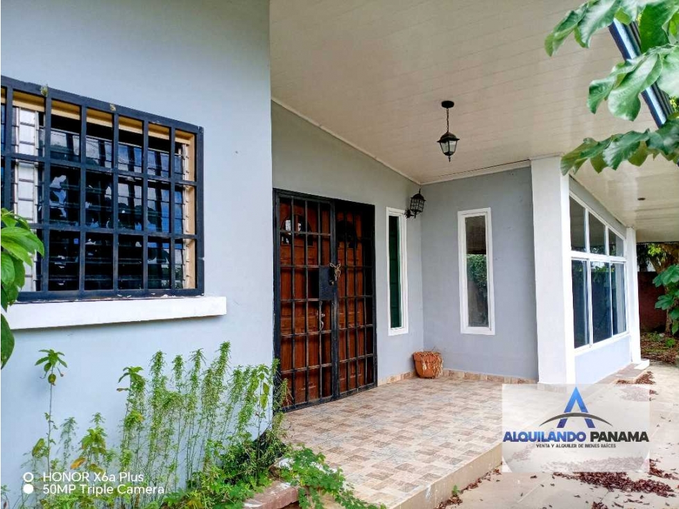 Vendo amplia casa en David, super centrica y acogedora. — foto 4