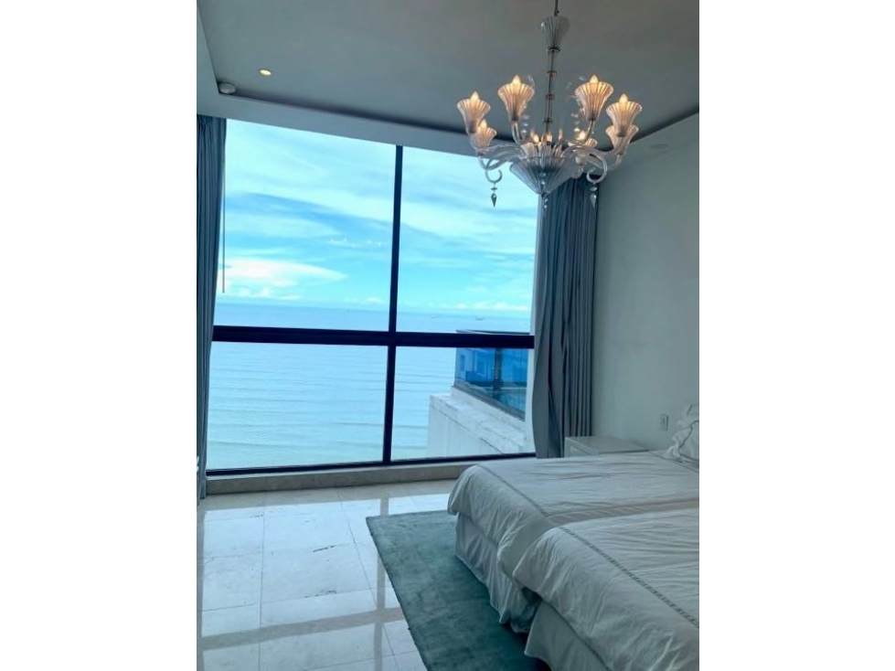 ALQUILO AMPLIO APARTAMENTO EN PAITILLA — foto 4