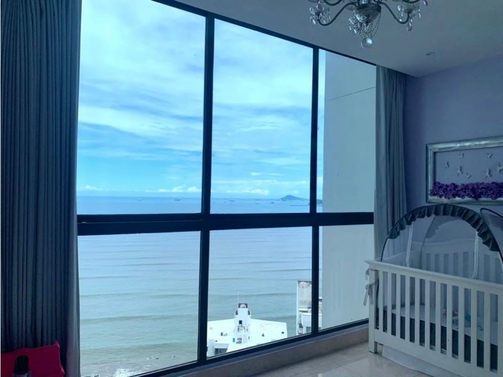 ALQUILO AMPLIO APARTAMENTO EN PAITILLA — foto 5