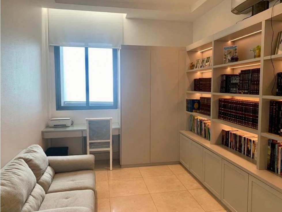 ALQUILO AMPLIO APARTAMENTO EN PAITILLA — foto 6