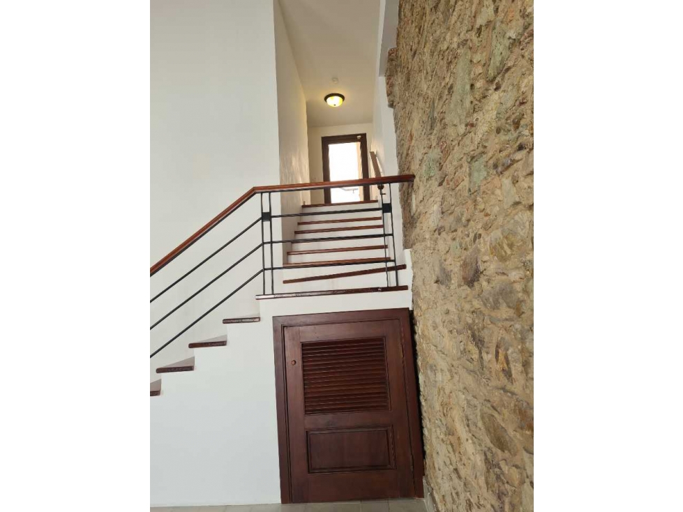 VENDO ALQUILO APARTAMENTO EN CASCO ANTIGUO GRAN TERRAZA HERMOSA VISTA — foto 2