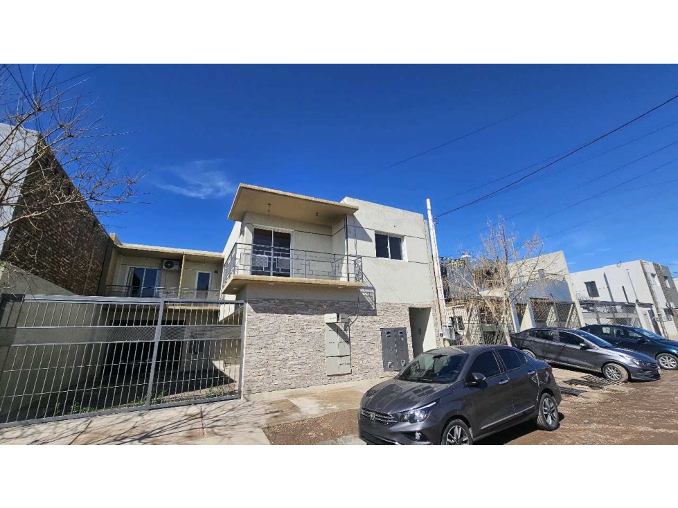 VENTA · DÚPLEX· 2 DORM · CON BALCÓN · R. VENETO — foto 6