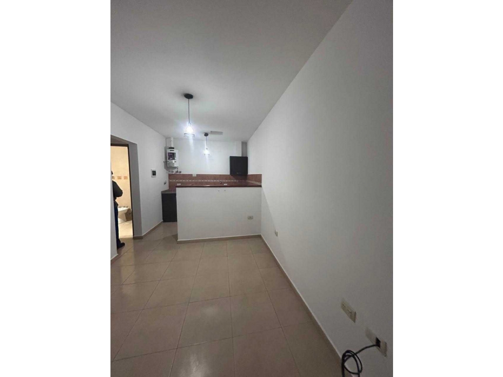 Alquilo anual dpto 1 dorm zona cucu - 1