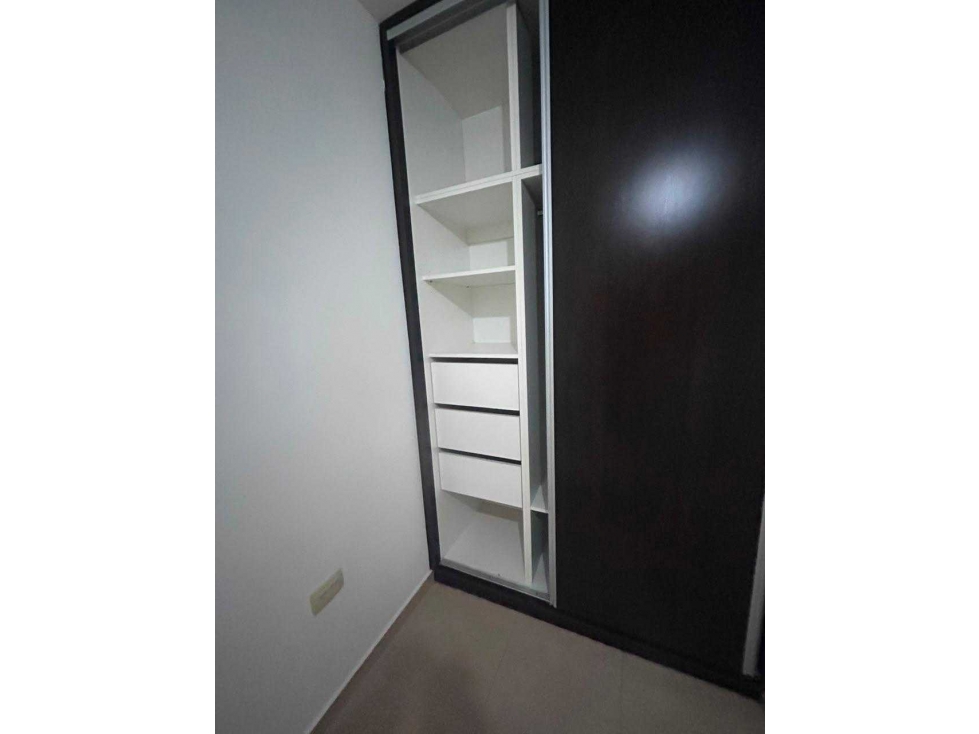 Alquilo anual dpto 1 dorm zona cucu - 6