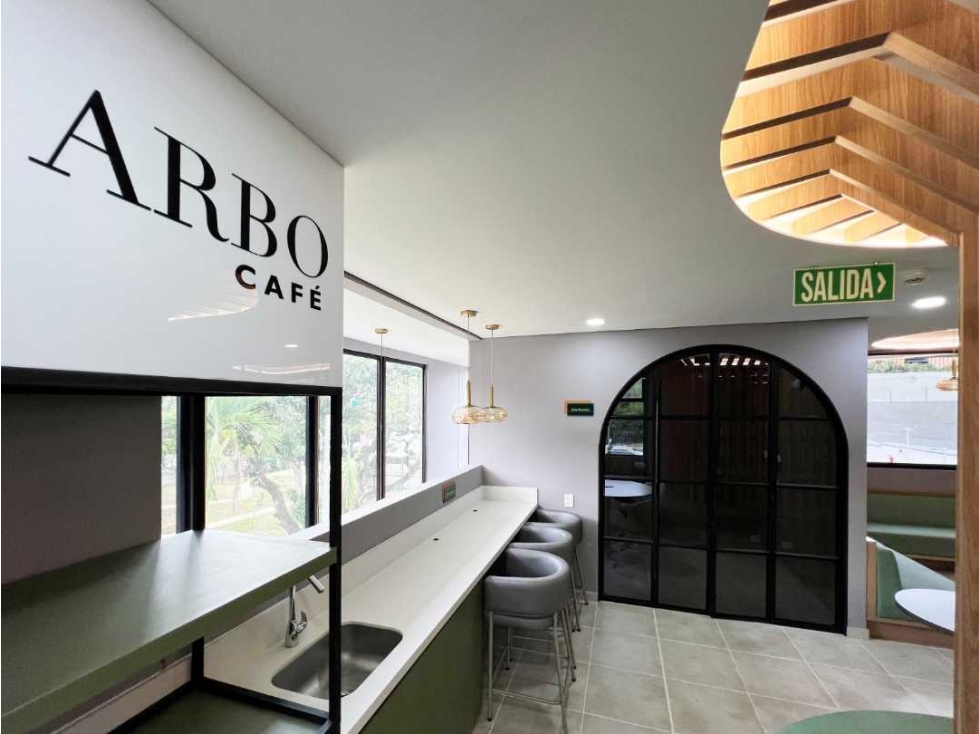 ALQUILO APARTAESTUDIO AMOBLADO 4TO PISO C/A PANCE LJ 10469076 — foto 4