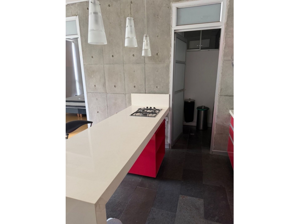 Alquilo Apartaestudio en ciudad jardín sur de cali