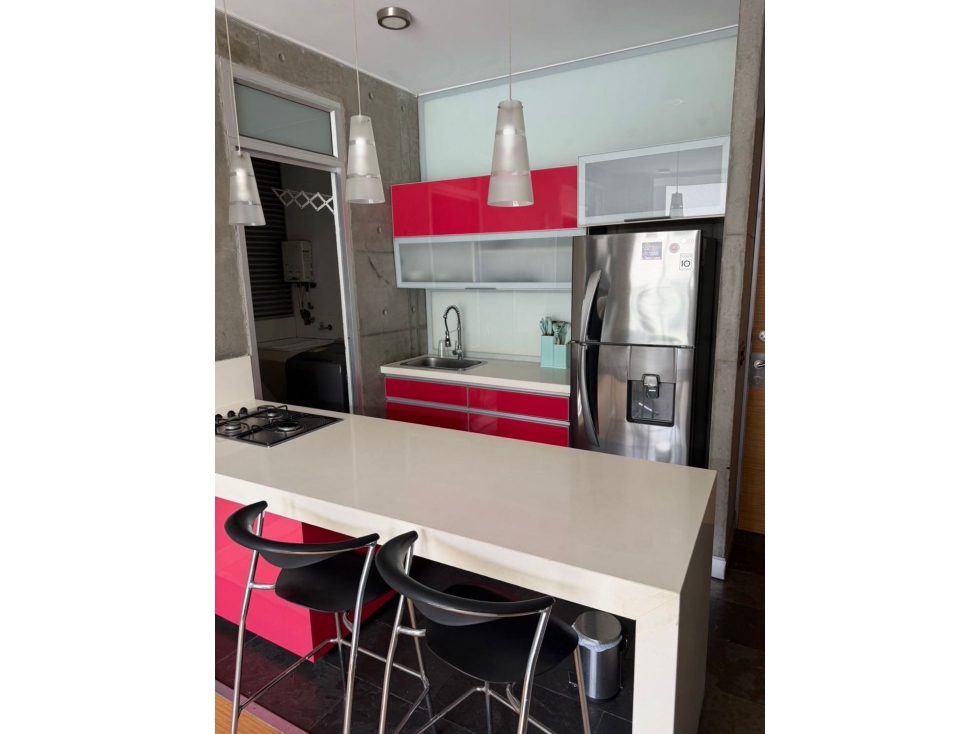 Alquilo Apartaestudio en ciudad jardín sur de cali — foto 2