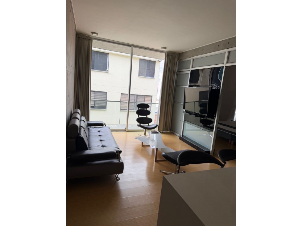 Alquilo Apartaestudio en ciudad jardín sur de cali — foto 3
