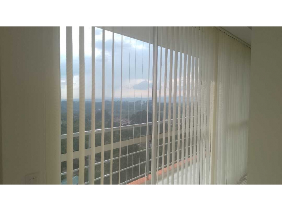 Alquilo Apartaestudio en San Juan de la Loma en Armenia Quindío — foto 2