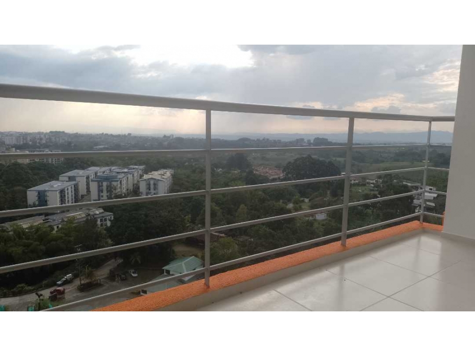 Alquilo Apartaestudio en San Juan de la Loma en Armenia Quindío — foto 6
