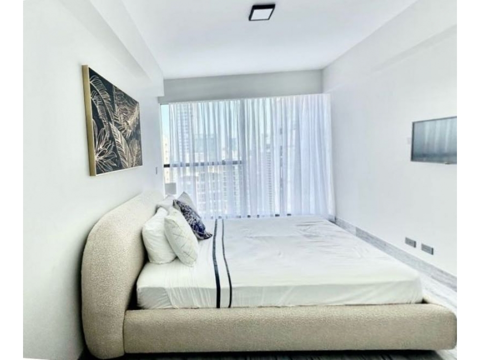 Alquiler de Apartamento 106 m2 NUOVO BY ARMANI CASA - BELLA VISTA — foto 6