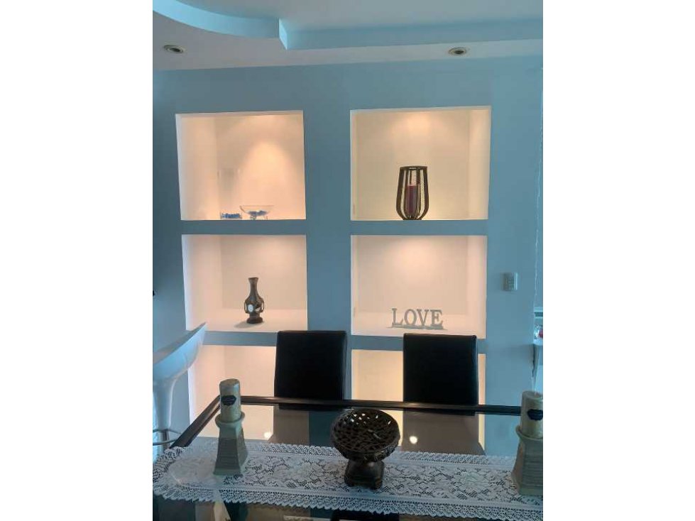 ALQUILO APARTAMENTO FULL AMOBLADO 192MTS2 PAITILLA — foto 4