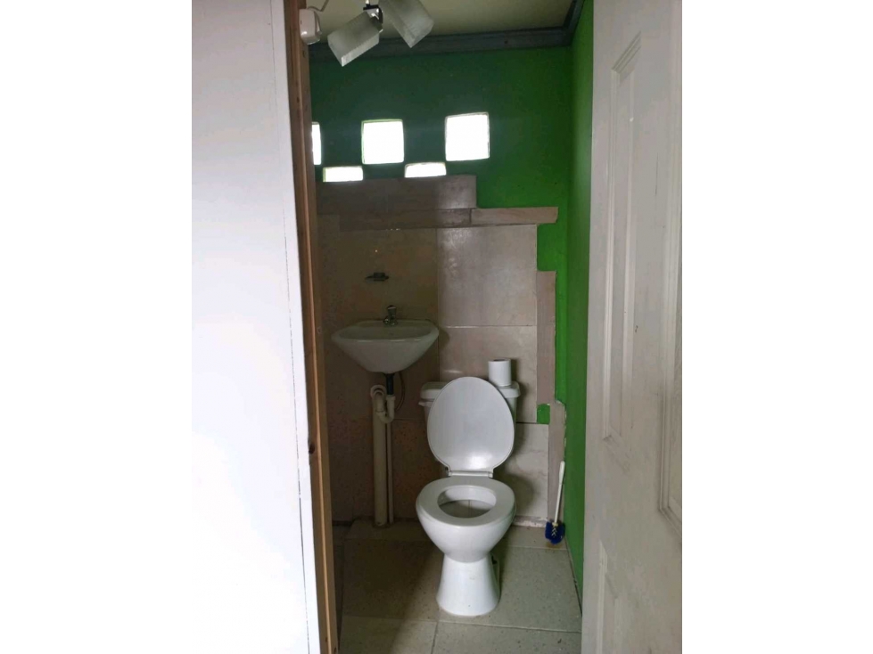 ALQUILO APARTAMENTO 1 HAB MAE LEWIS DAVID — foto 5