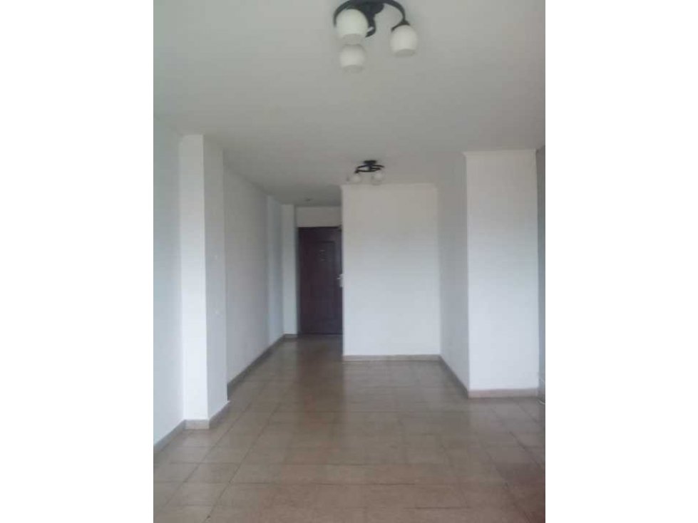 APARTAMENTO 2 RECAMARAS EL CANGREJO - 1