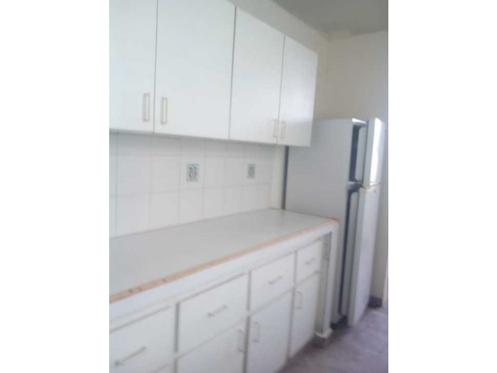 APARTAMENTO 2 RECAMARAS EL CANGREJO - 2