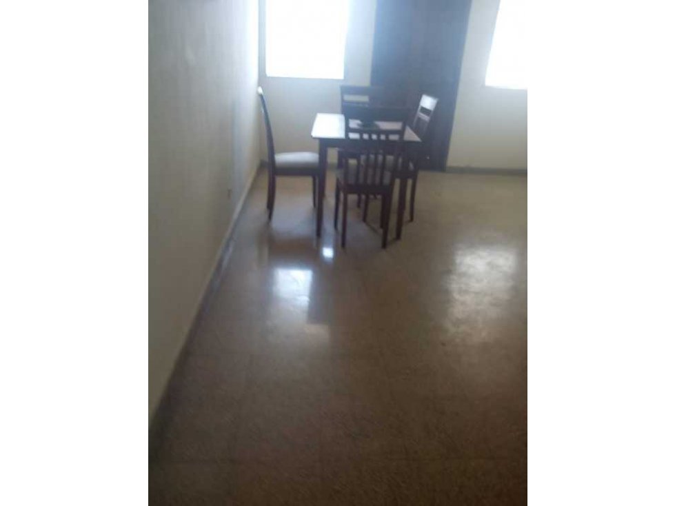 APARTAMENTO 2 RECAMARAS EL CANGREJO - 3