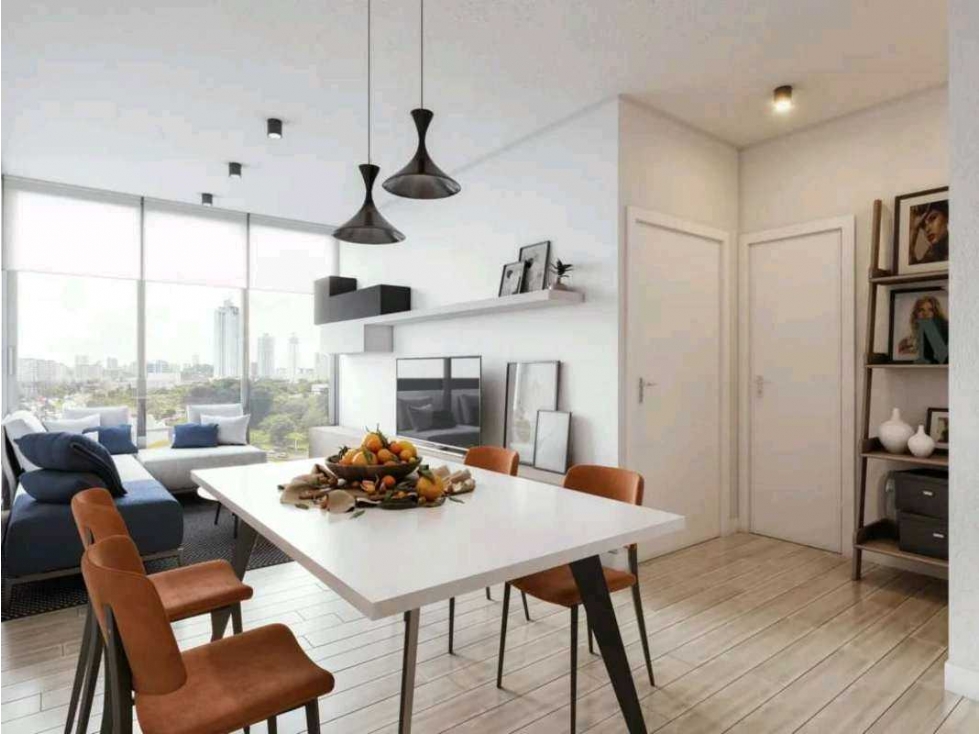 VENDO APARTAMENTOS 2 RECÁMARAS GALERIA TOWER AND PLAZA VV — foto 5