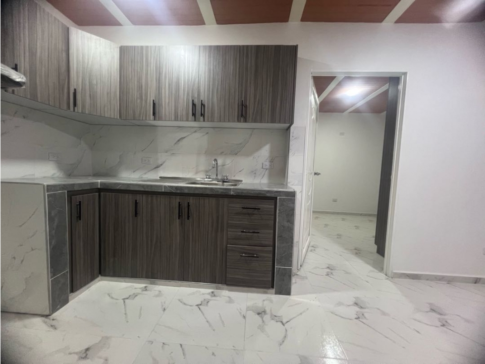 ALQUILO APARTAMENTO PARA ESTRENAR 3ER PISO SANTA FE S/A LJ 10320500 — foto 4