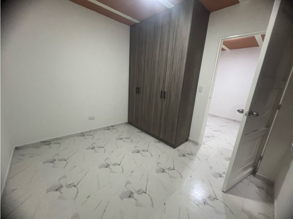 ALQUILO APARTAMENTO PARA ESTRENAR 3ER PISO SANTA FE S/A LJ 10320500 — foto 6