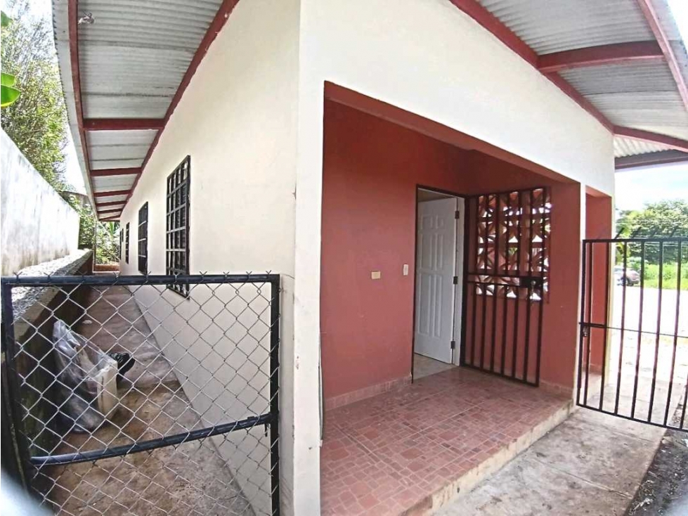 ALQUILO APARTAMENTO 2HAB CERCA AL TERRONAL — foto 2