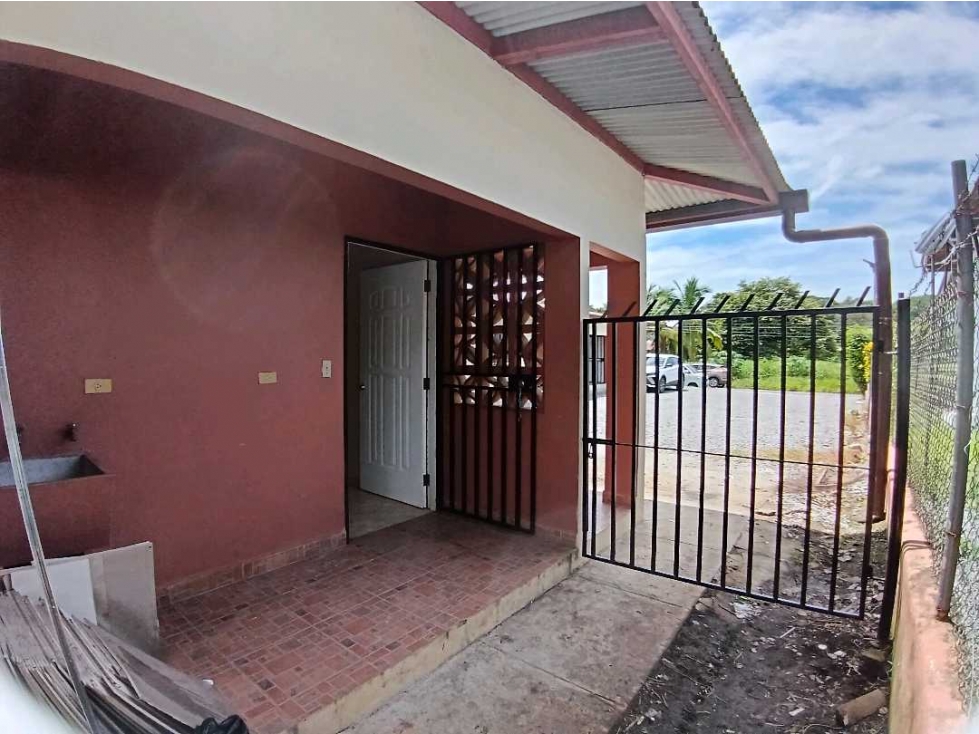 ALQUILO APARTAMENTO 2HAB CERCA AL TERRONAL — foto 3