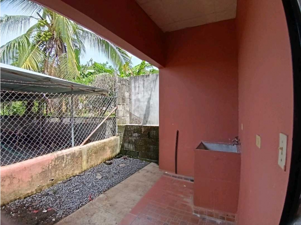 ALQUILO APARTAMENTO 2HAB CERCA AL TERRONAL — foto 5