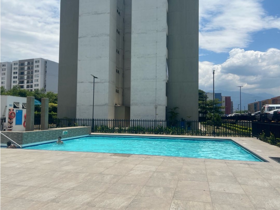 ALQUILO APARTAMENTO 5TO PISO C/A LOS MANDARINOS LJ 10404536 — foto 3