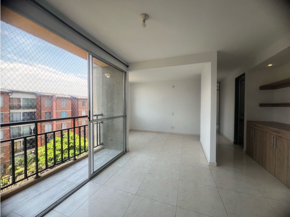 ALQUILO APARTAMENTO 5TO PISO C/A LOS MANDARINOS LJ 10404536 — foto 6