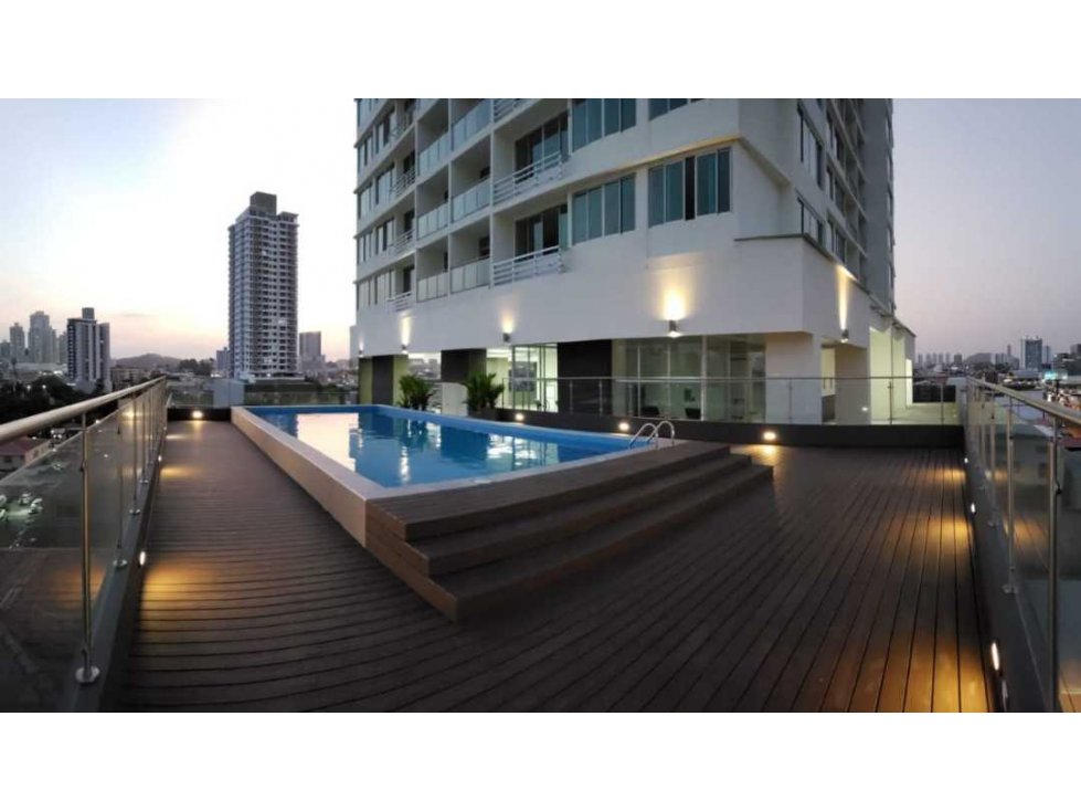 VENTA DE APARTAMENTOS EN VISTA HERMOSA PH TORRE DELTA 100M2 MYP