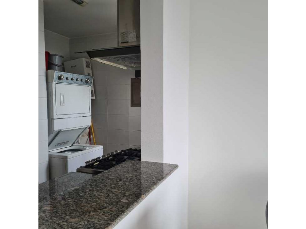 ALQUILO APARTAMENTO AMOBLADO EN PH VIVENDI TOWERS EN PLAZA EDISON — foto 5