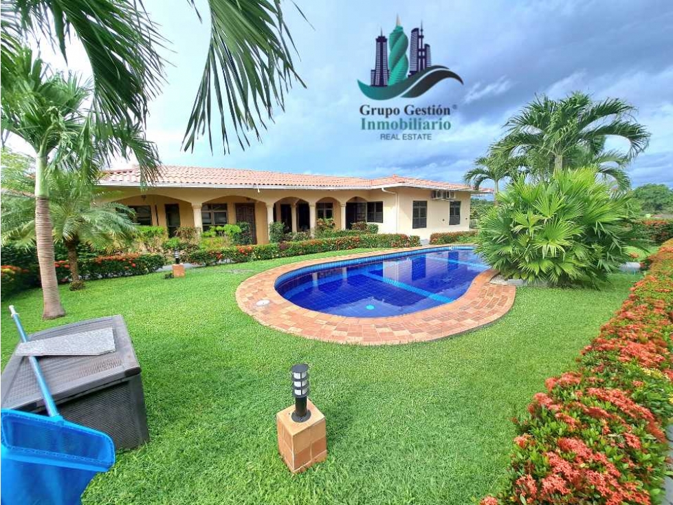 ALQUILO APARTAMENTO AMOBLADO 2HAB 2BAÑOS DAVID- DISPO 01 MAYO2026