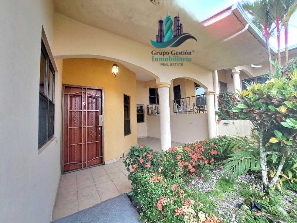 ALQUILO APARTAMENTO AMOBLADO 2HAB 2BAÑOS DAVID- DISPO 01 MAYO2026 — foto 4