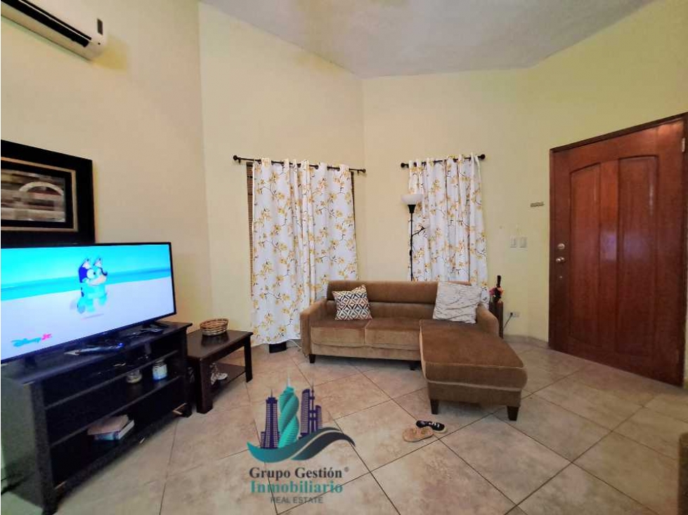 ALQUILO APARTAMENTO AMOBLADO 2HAB 2BAÑOS DAVID- DISPO 01 MAYO2026 — foto 5