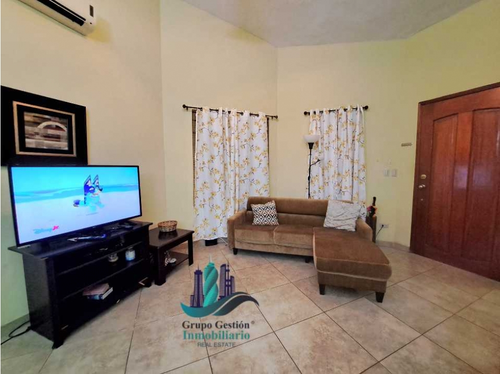 ALQUILO APARTAMENTO AMOBLADO 2HAB 2BAÑOS DAVID- DISPO 01 MAYO2026 — foto 6