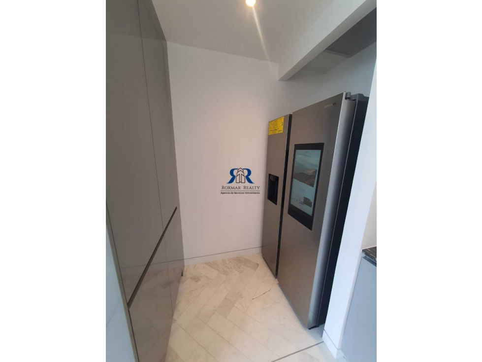 ALQUILO APARTAMENTO AMOBLADO COSTA DEL ESTE — foto 3