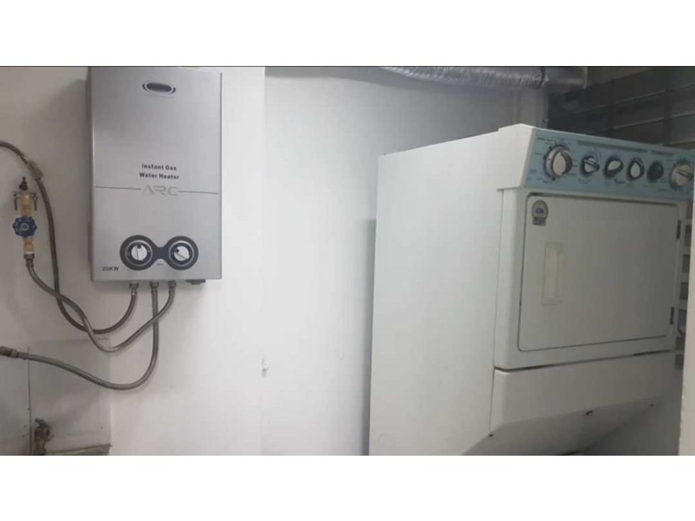 ALQUILO APARTAMENTO AMOBLADO EN PH VICTORY TOWER 3 REC — foto 6