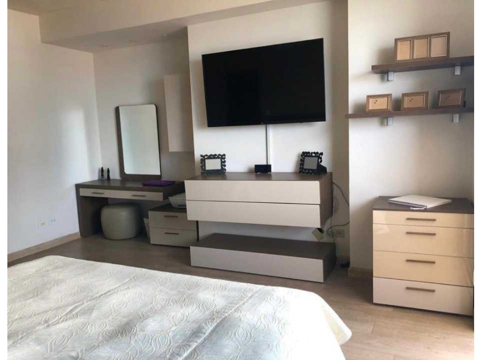 VENTA Y ALQUILER DE APARTAMENTO EN PAITILLA PH TORRE DEL PARQUE JP — foto 3