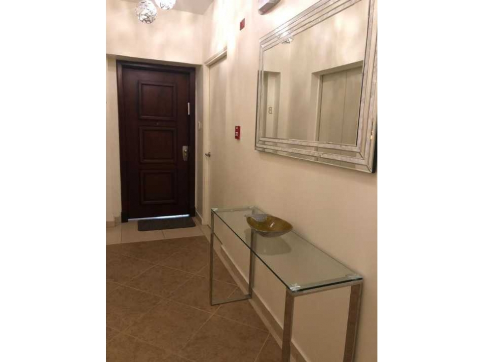 VENTA Y ALQUILER DE APARTAMENTO EN PAITILLA PH TORRE DEL PARQUE JP — foto 4