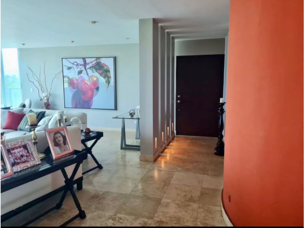 ALQUILO APARTAMENTO AMOBLADO EN COSTA DEL ESTE $3,500 — foto 3