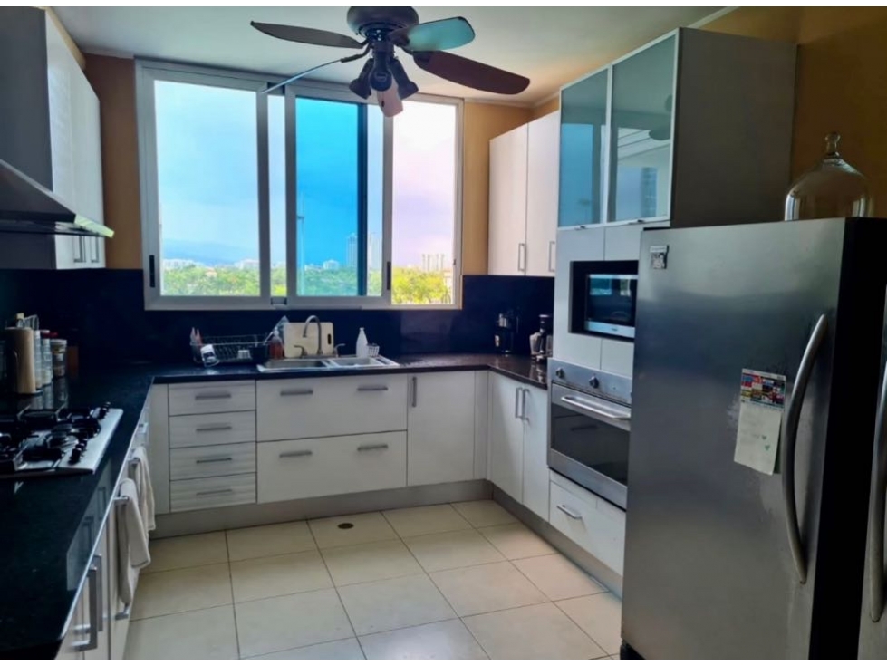 ALQUILO APARTAMENTO AMOBLADO EN COSTA DEL ESTE $3,500 — foto 5