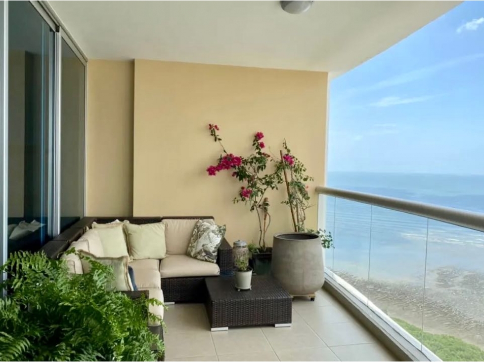 ALQUILO APARTAMENTO AMOBLADO EN COSTA DEL ESTE AM — foto 2