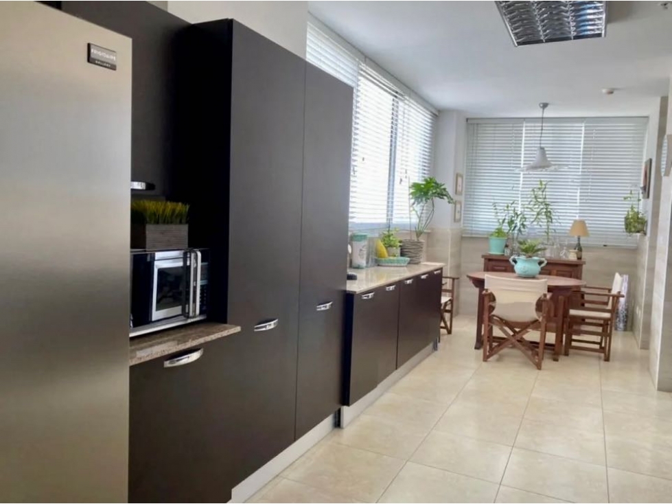 ALQUILO APARTAMENTO AMOBLADO EN COSTA DEL ESTE AM — foto 4